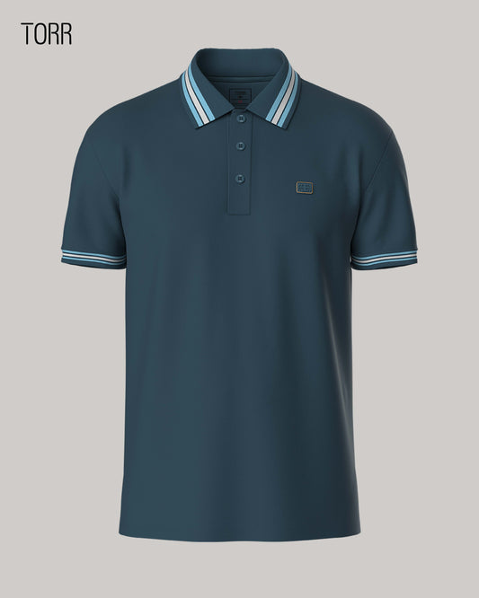 Performance Polo | DOLPHIN