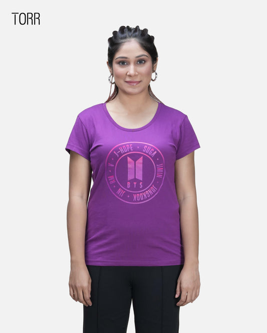 Women's T-Shirt | Charisma