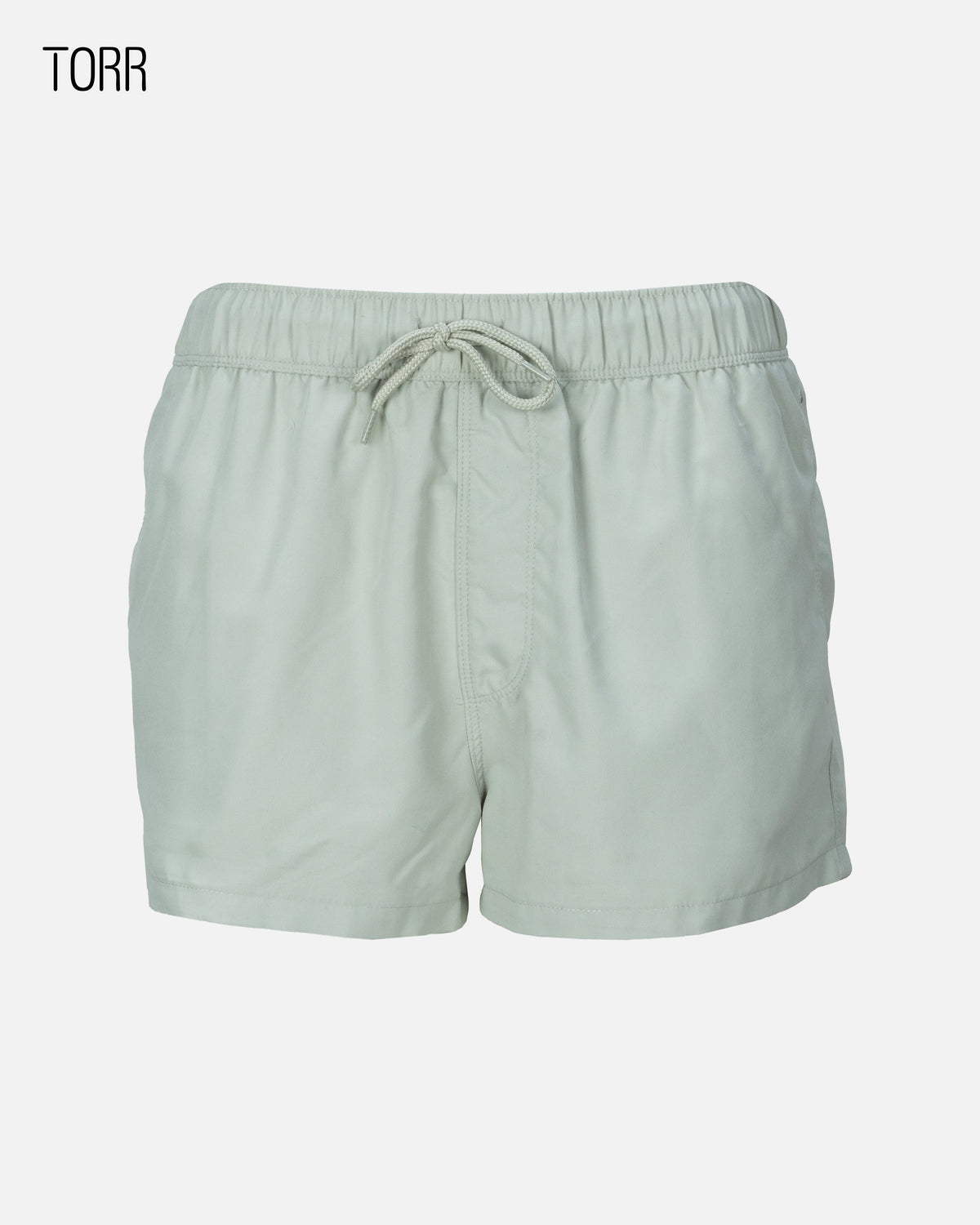 Women Shorts | Stone