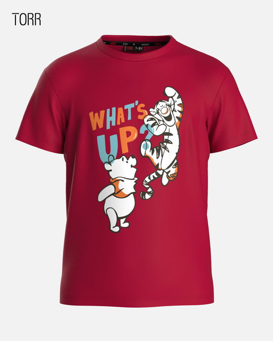 Boys T-shirt  | Screat