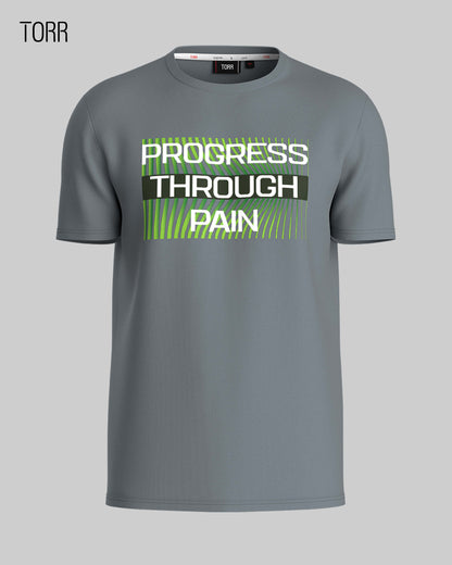 Men's T-shirt | Ultimate Grey