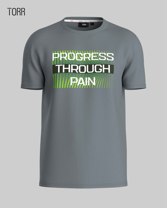 Men's T-shirt | Ultimate Grey