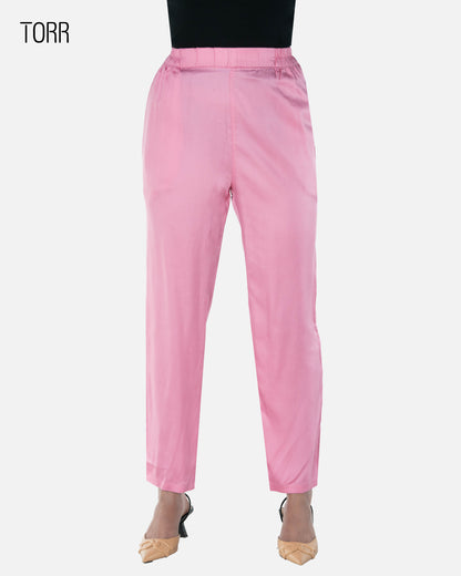 Women's Pajama | Cashmere Rose