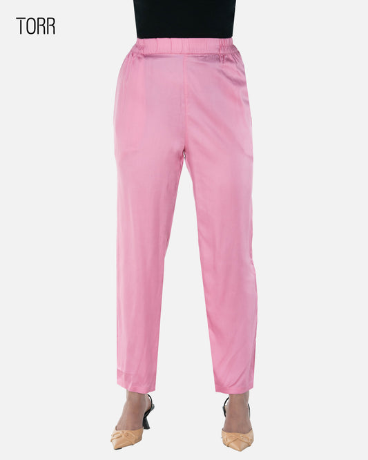 Women's Pajama | Cashmere Rose