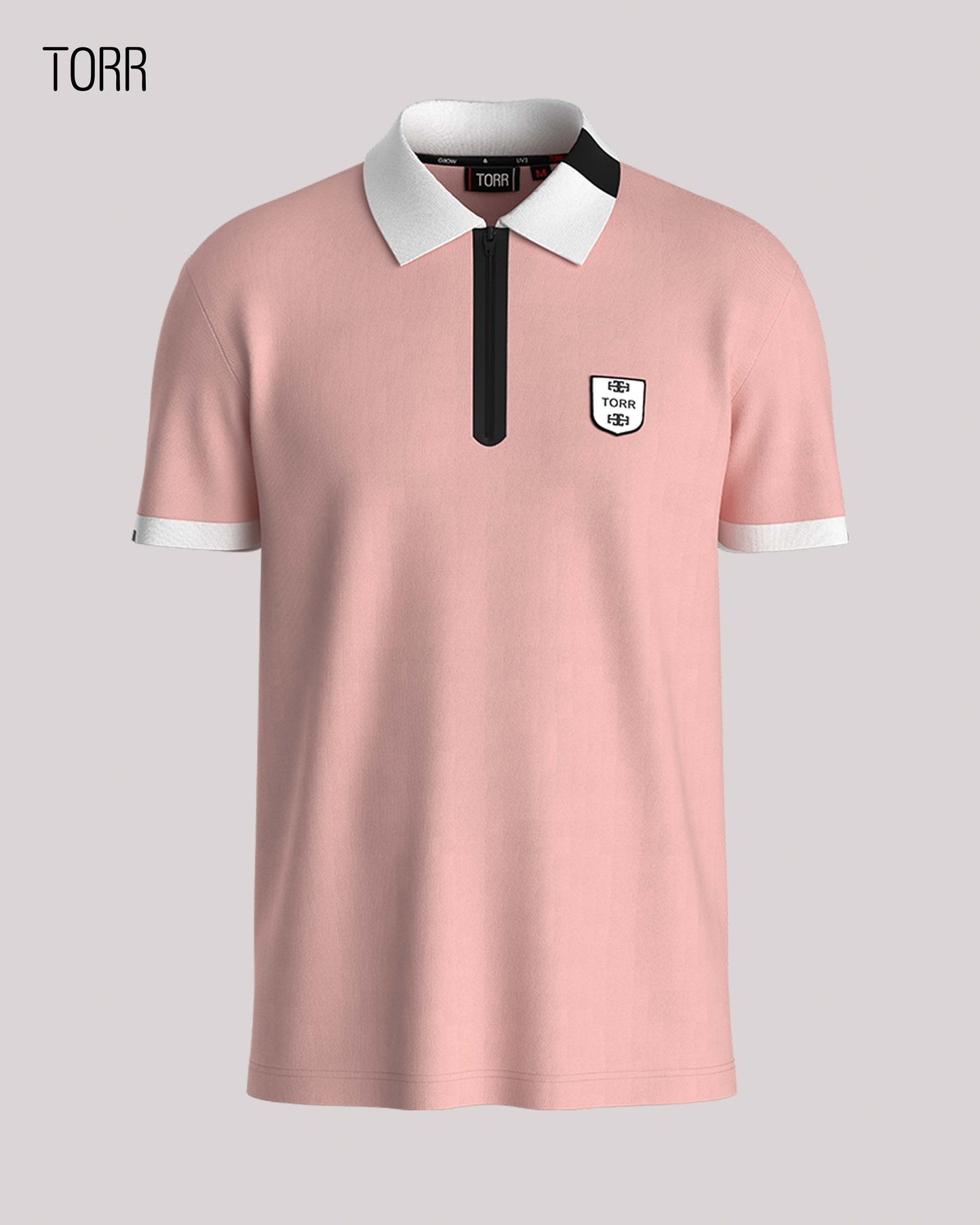 Premium Polo | Conch