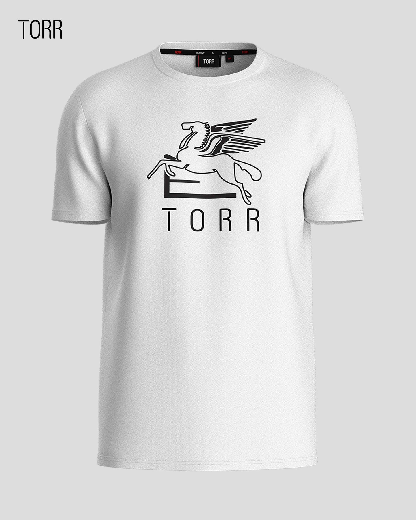 Men's T-shirt | White