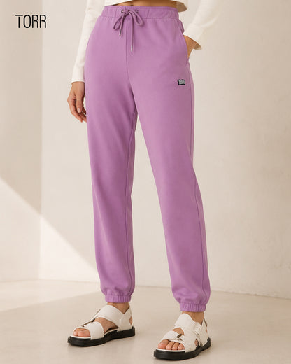 Women's Jogger | Purple