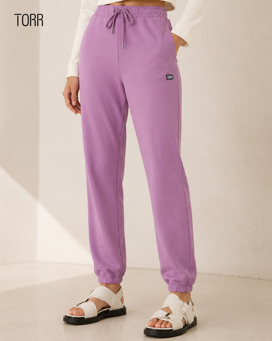 Women's Jogger | Purple