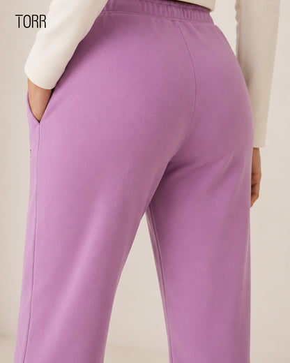 Women's Jogger | Purple