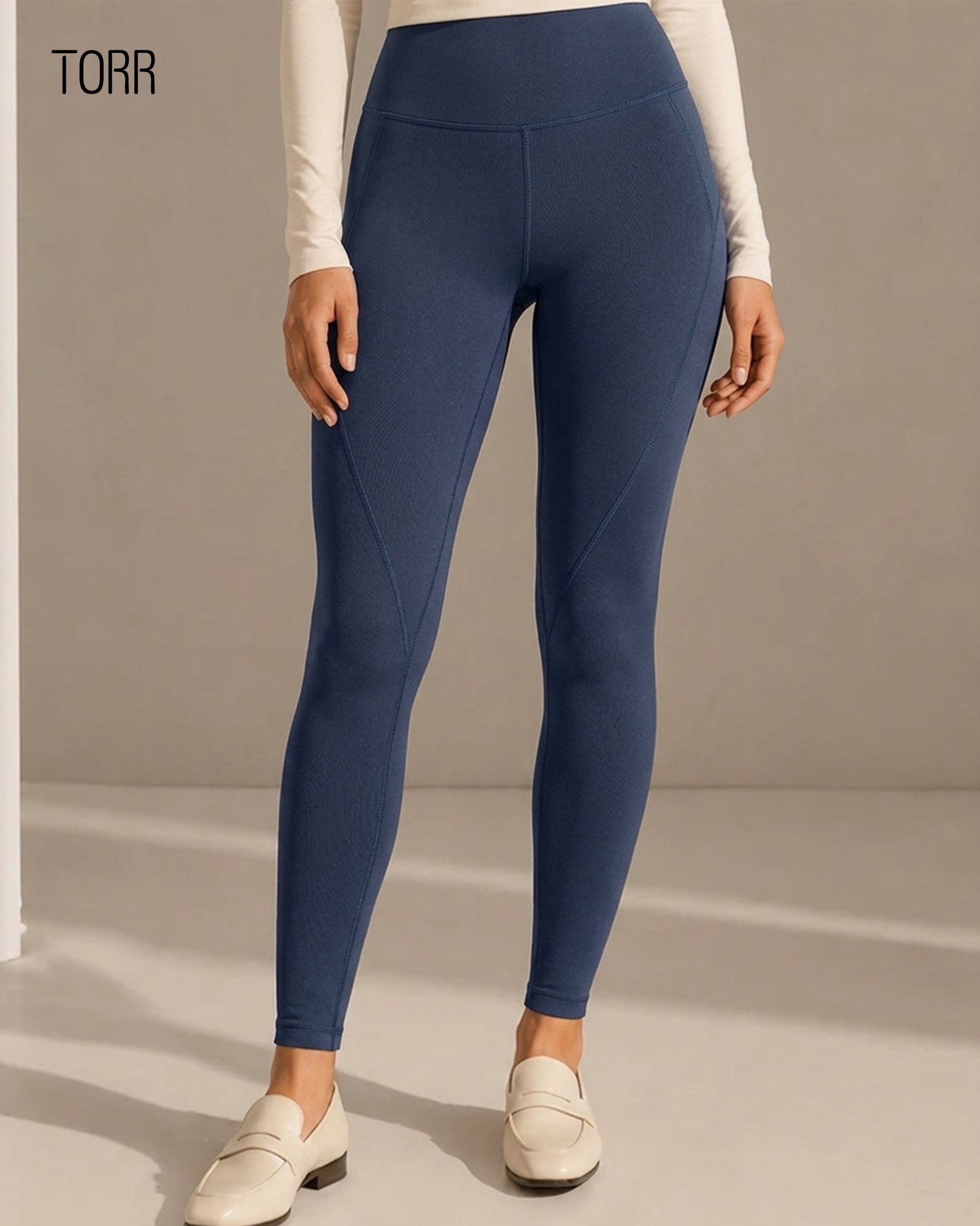 Women's Leggings | Sky Captain