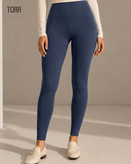 Women's Leggings | Sky Captain