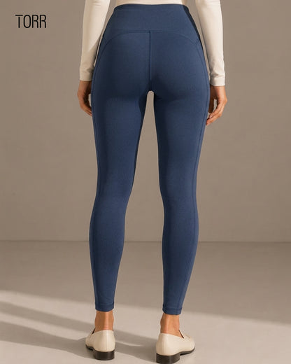 Women's Leggings | Sky Captain