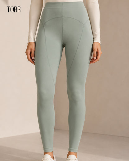 Women's Leggings | Olive