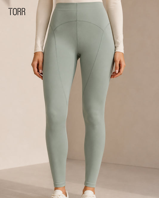 Women's Leggings | Olive