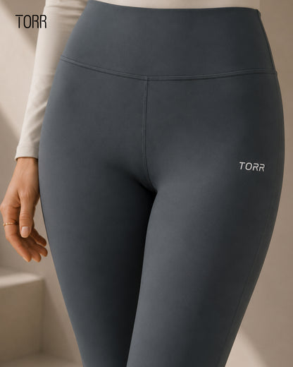 Women's Leggings | Pewter