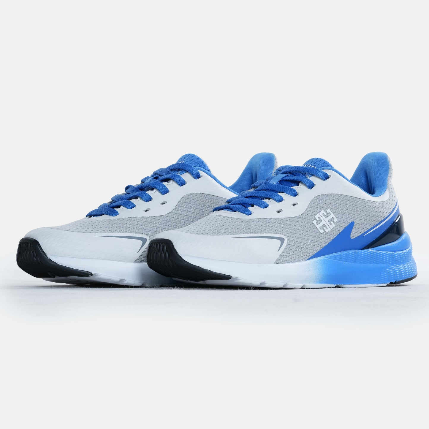Torr Kid's Sports Shoe | Grey