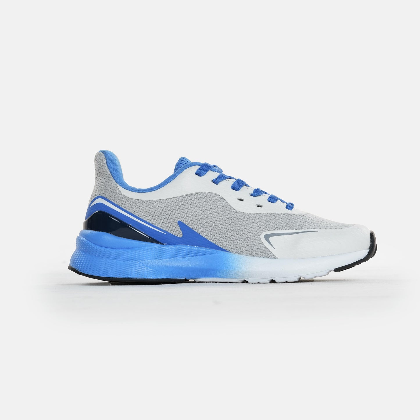 Torr Kid's Sports Shoe | Grey