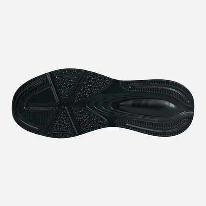 Panda Men’s Sport Sneaker | Black