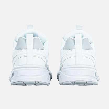 Panda Men’s Sneaker | White