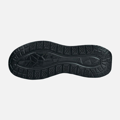 Panda Men’s Sport Sneaker | Black