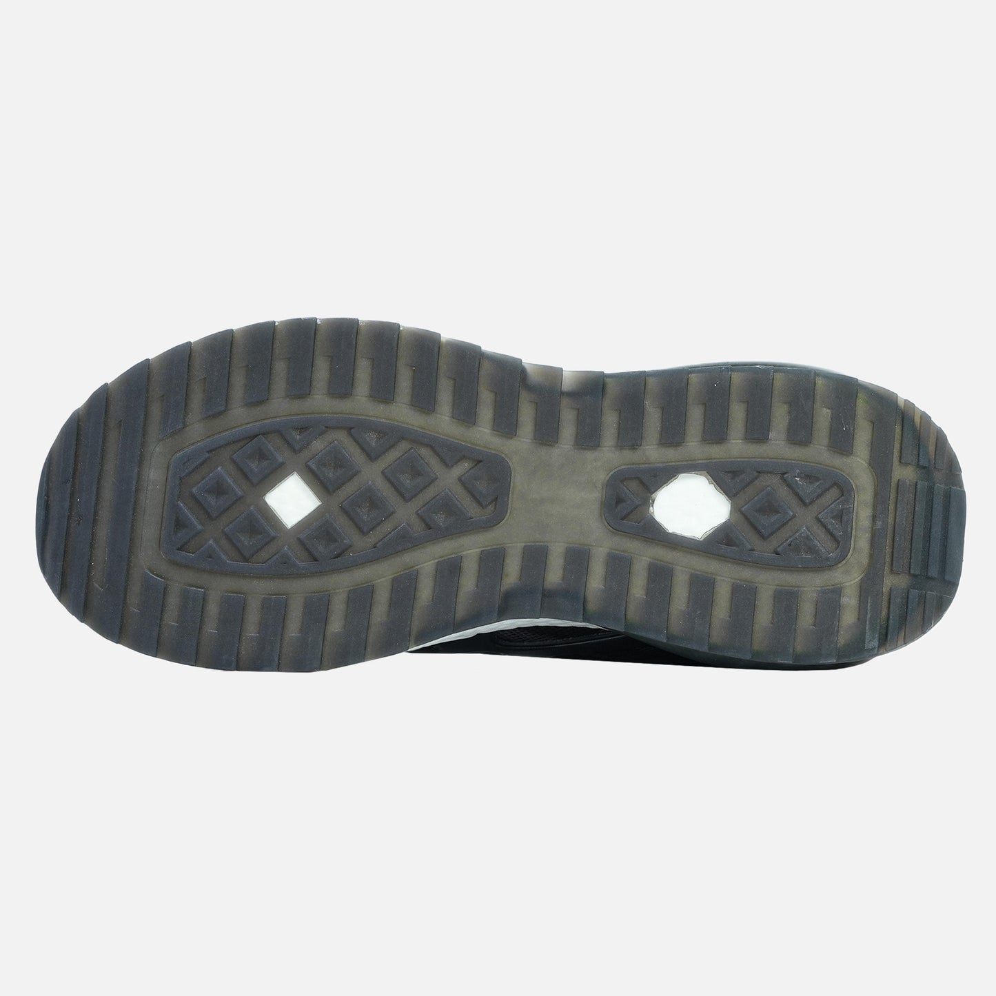 Panda Men’s Sport Sneaker | Black Green