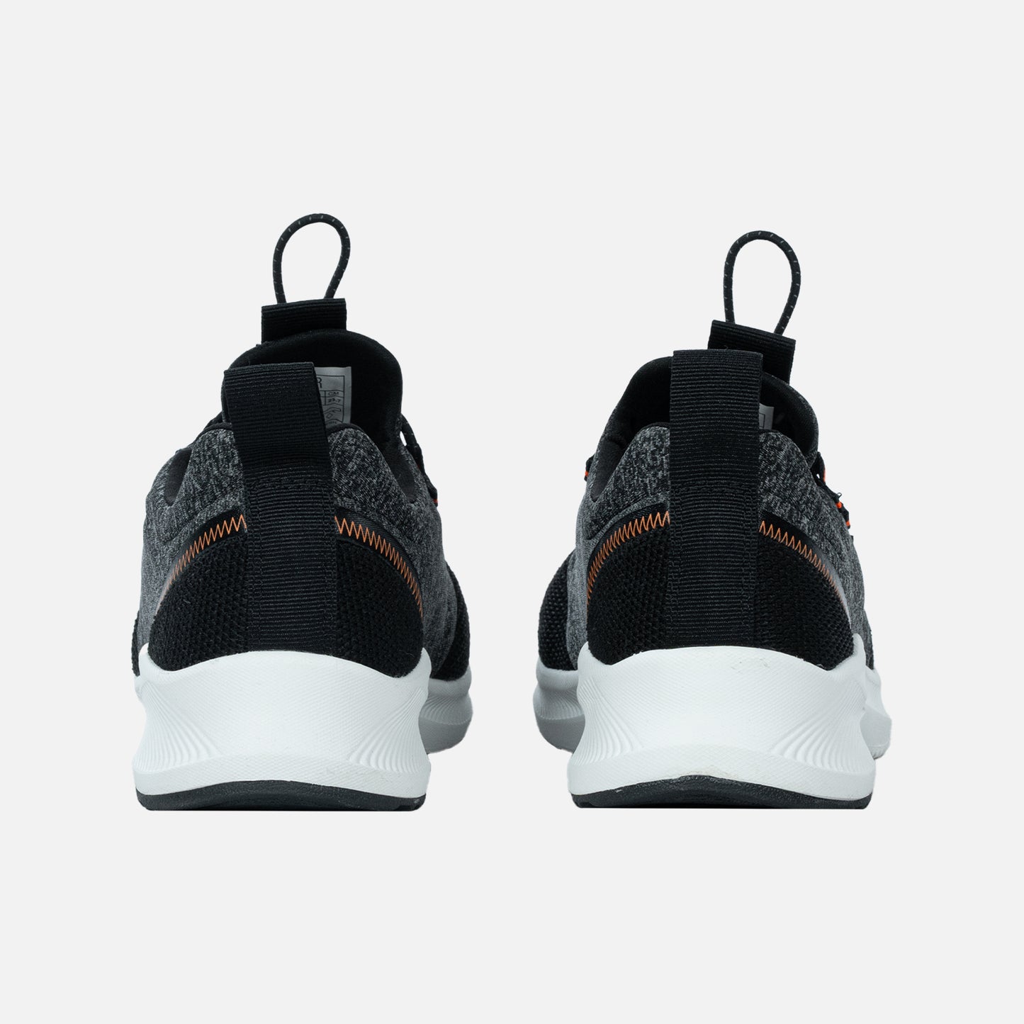 Torr Men's Sports Shoes | Black