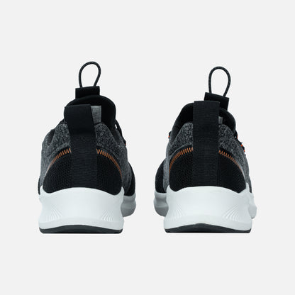 Torr Men's Sports Shoes | Black