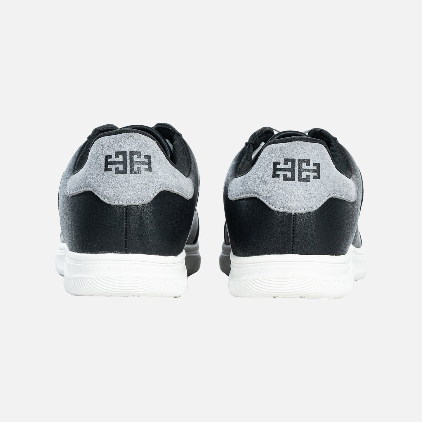 Torr Men’s Casual Shoe | Black