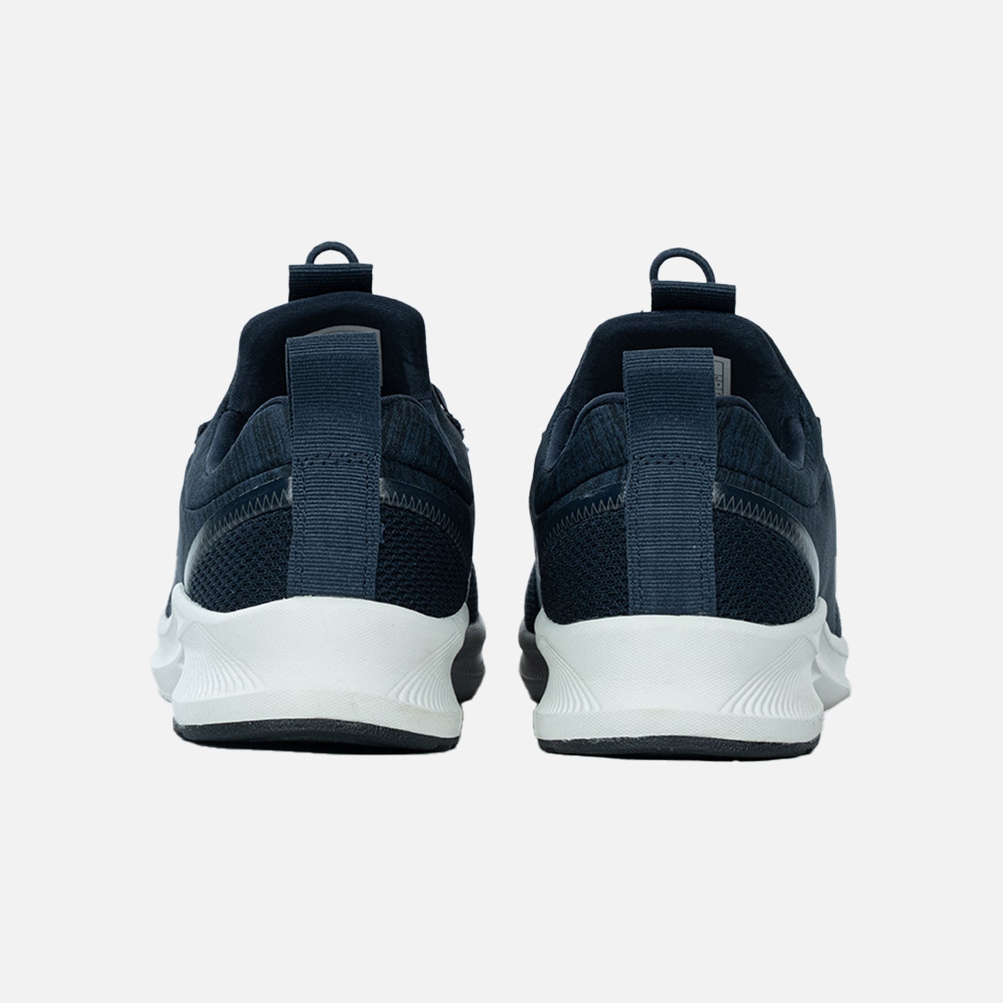 Torr Men's Sports Shoes | Navy