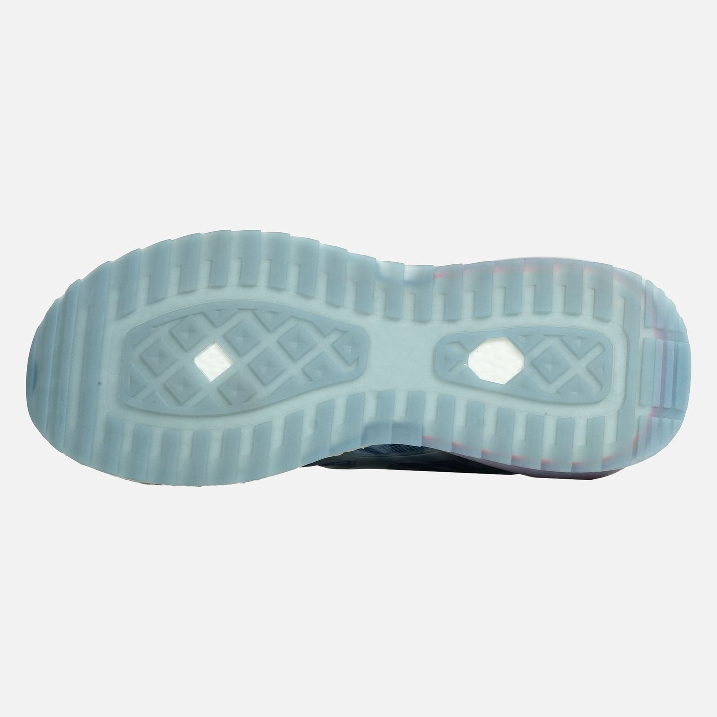 Panda Men’s Sport Sneaker | White Sky