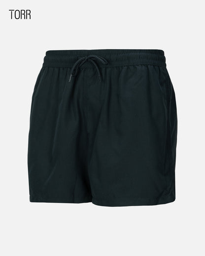 Women Shorts | Jet Black