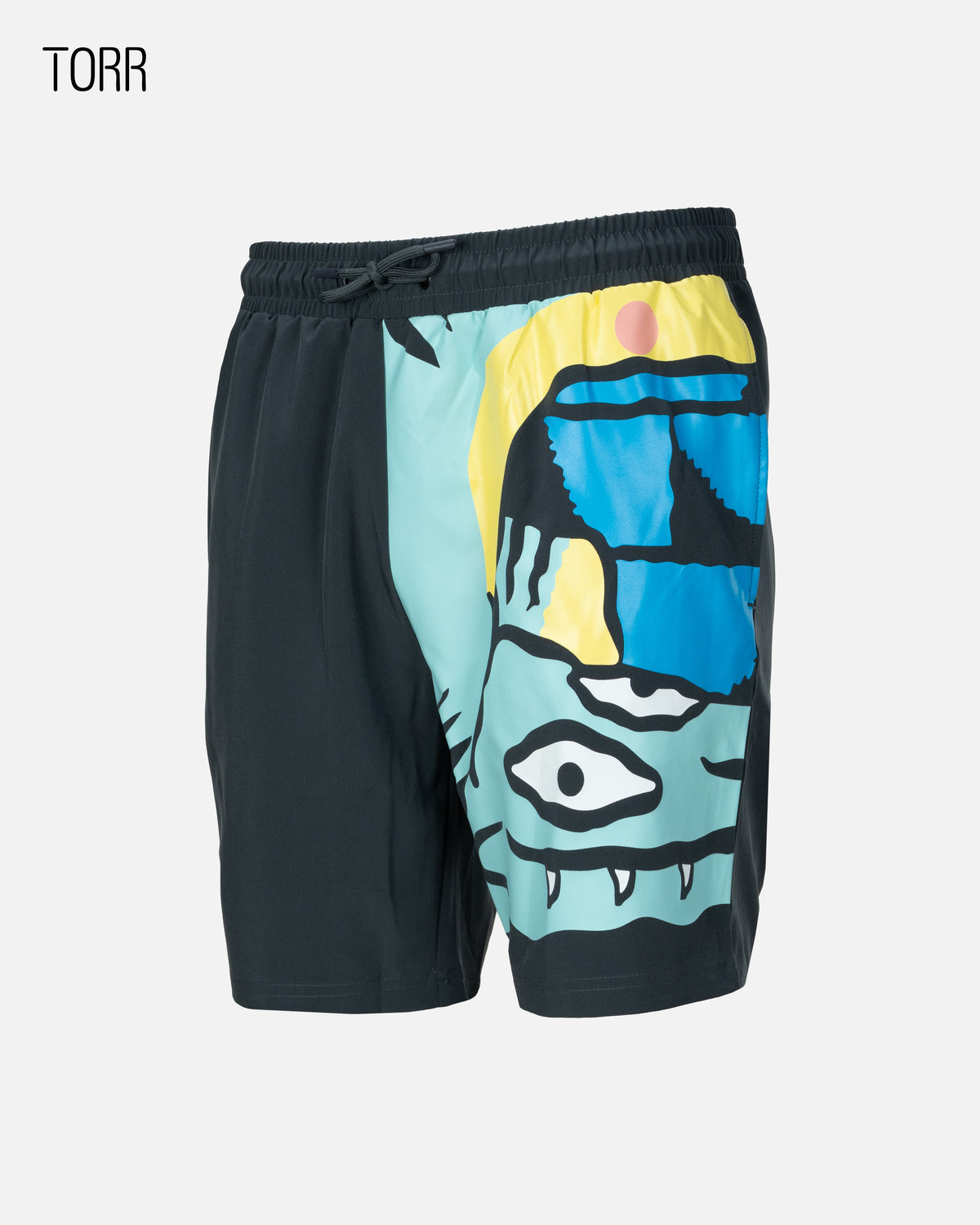 Mens Shorts | Grey