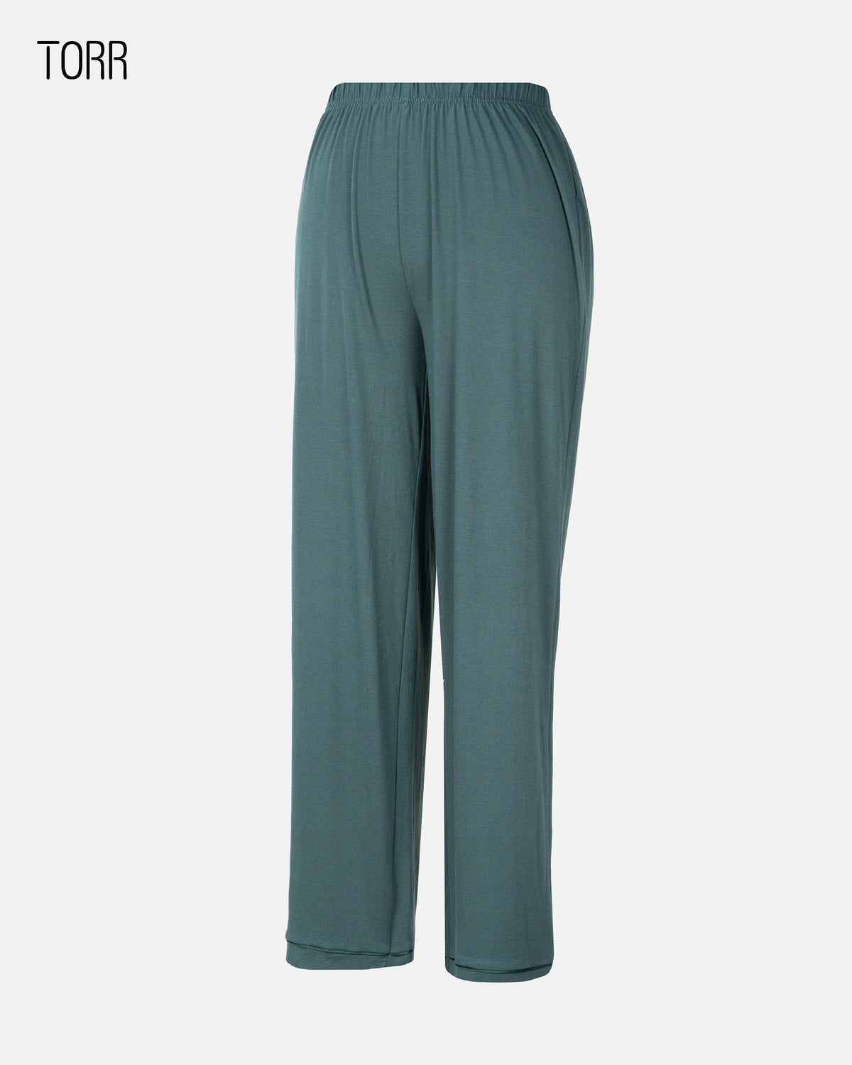Womens Trouser | Green