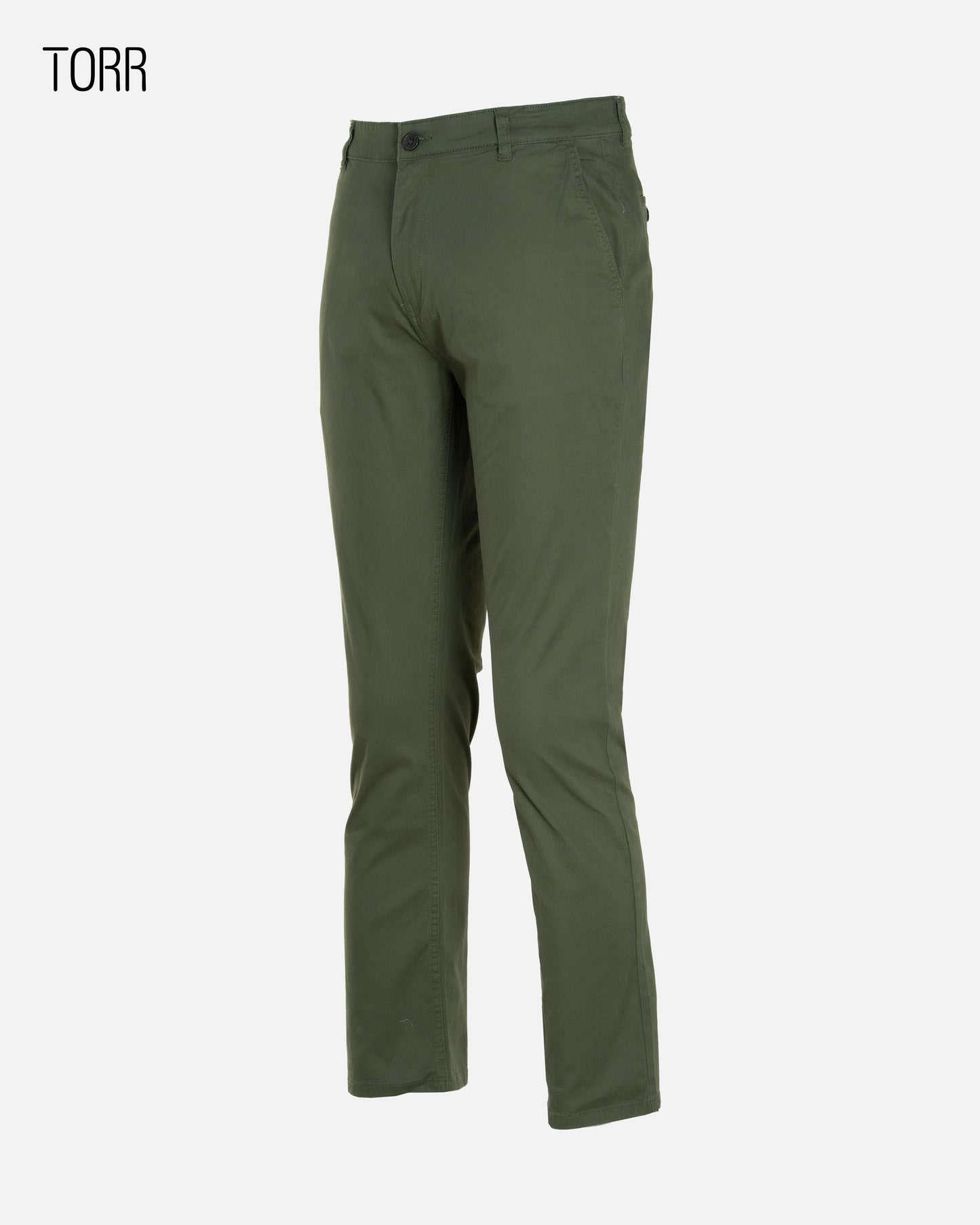 Men's Chino Pant | Olive
