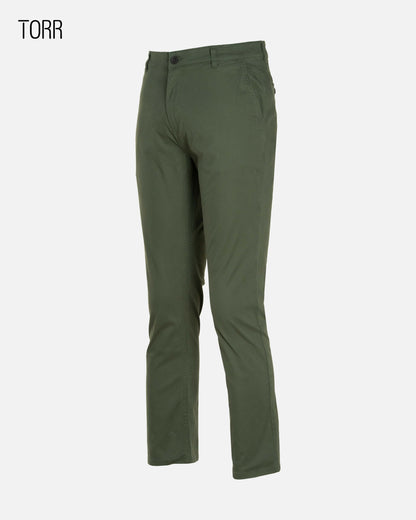 Men's Chino Pant | Olive