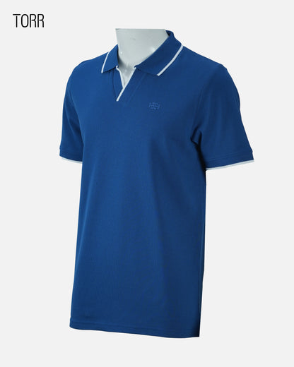 Premium Polo | Navy