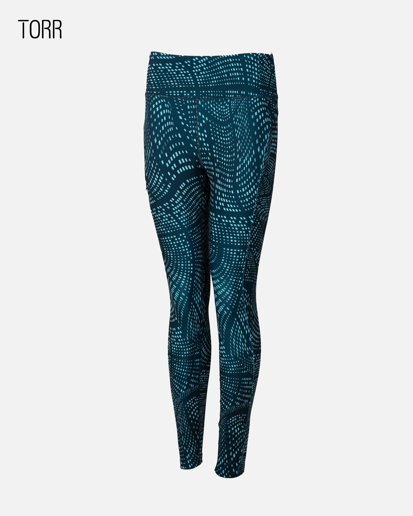 Women's Leggings |  AOP