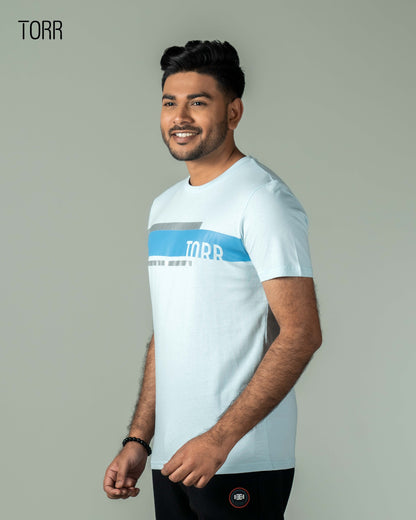 Men's T-shirt | Omphalodes