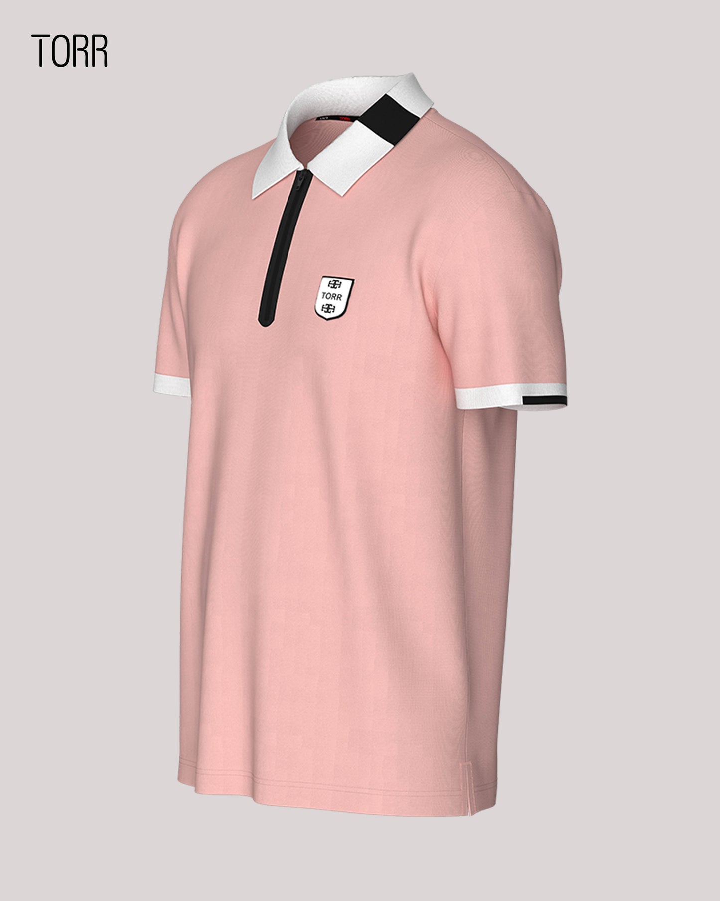 Premium Polo | Conch