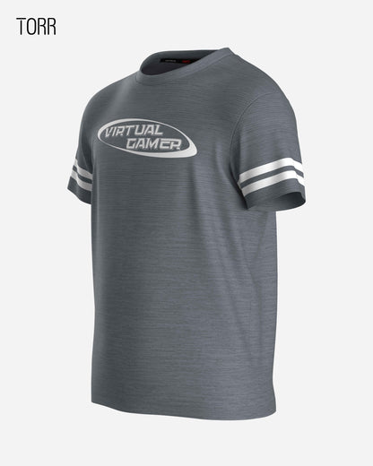 Boys T-shirt  | Dk Anthra