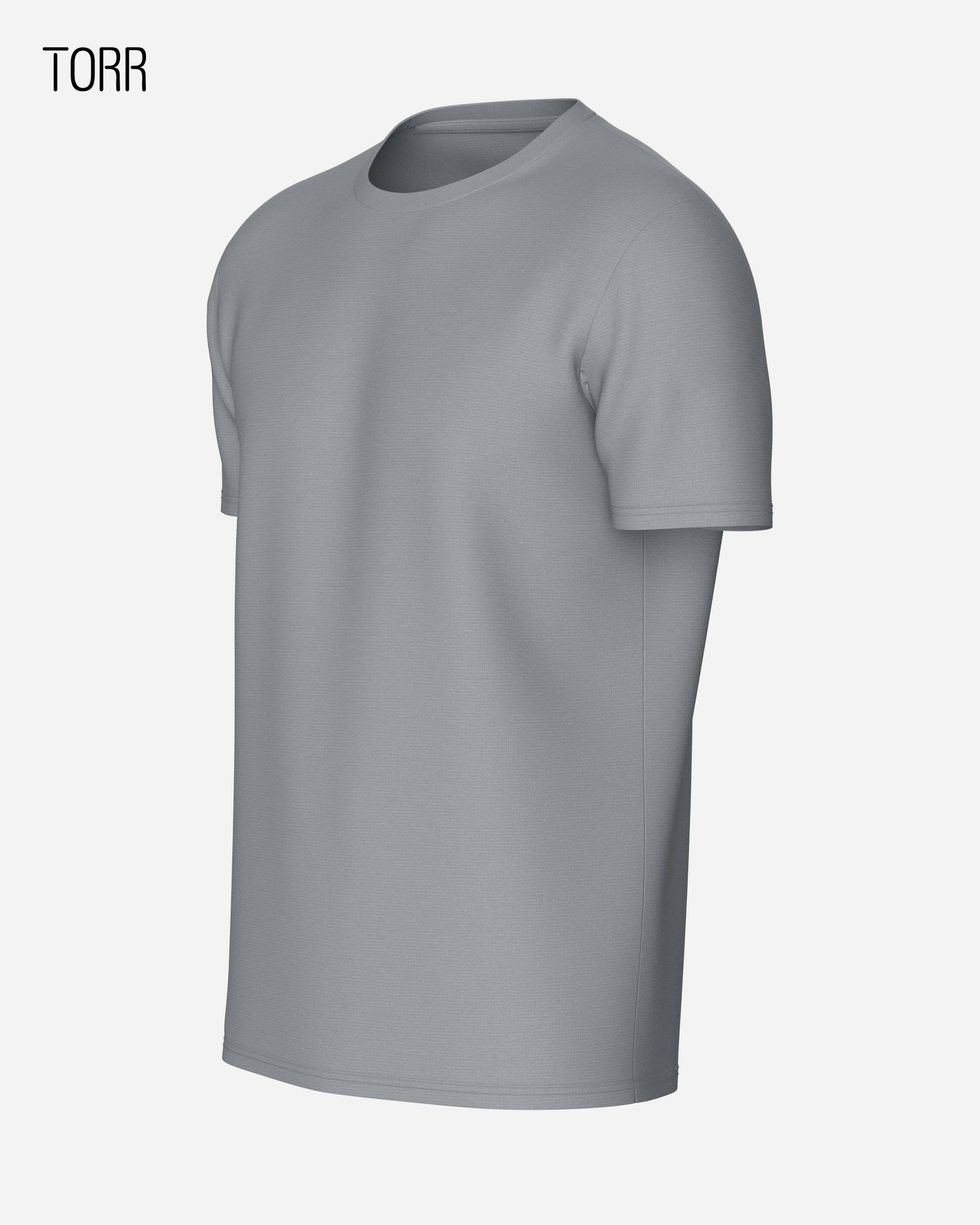 Men's  T-shirt | Cloud Burst