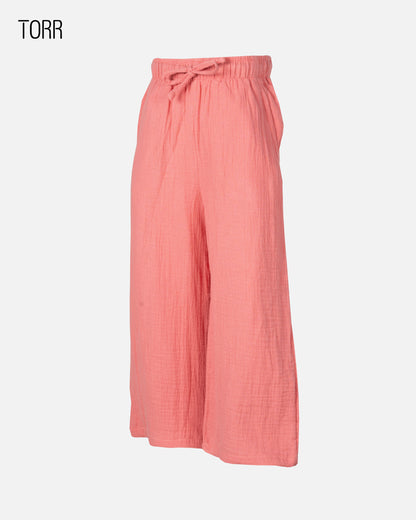 Girl's Trouser | Rose