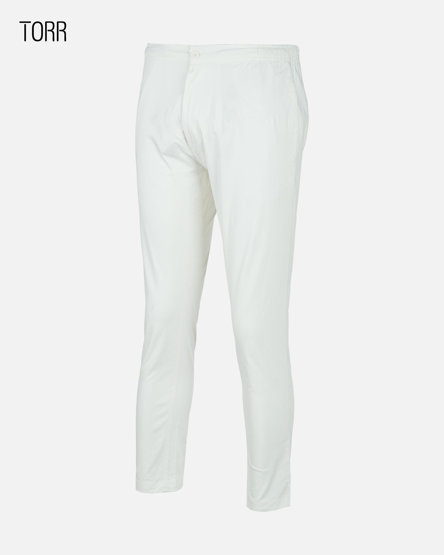 Men's Payjama | Off White