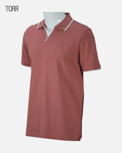 Premium Polo | Cedar Wood