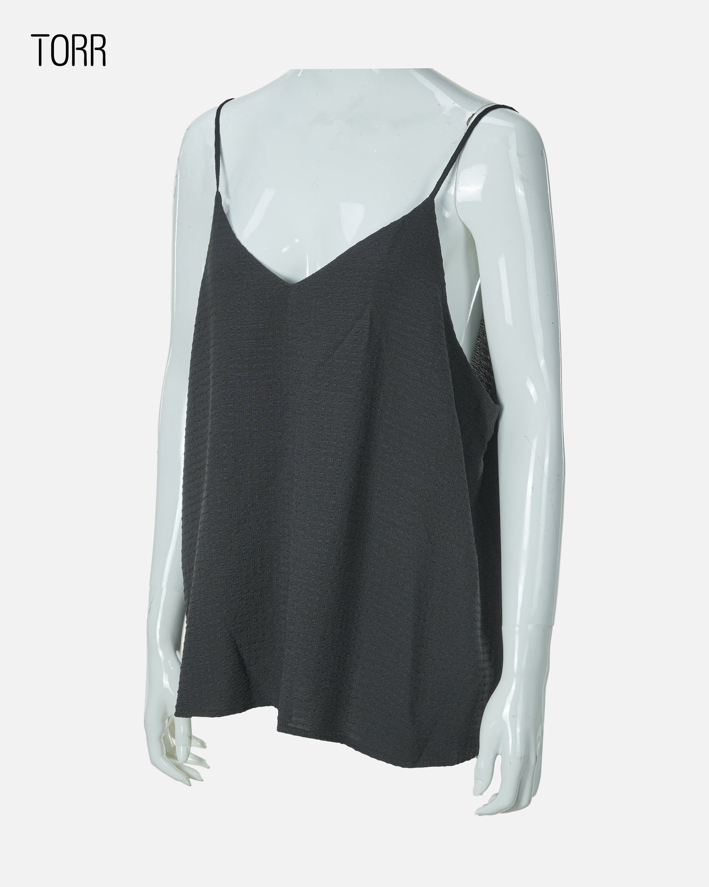 Womens Cami | Black
