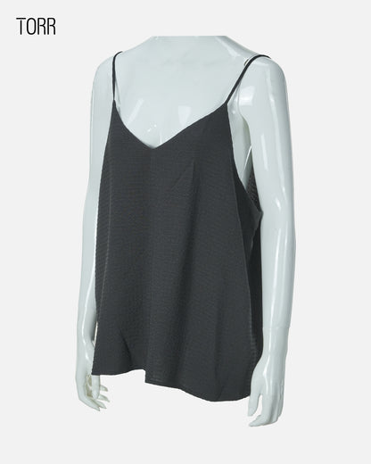 Womens Cami | Black
