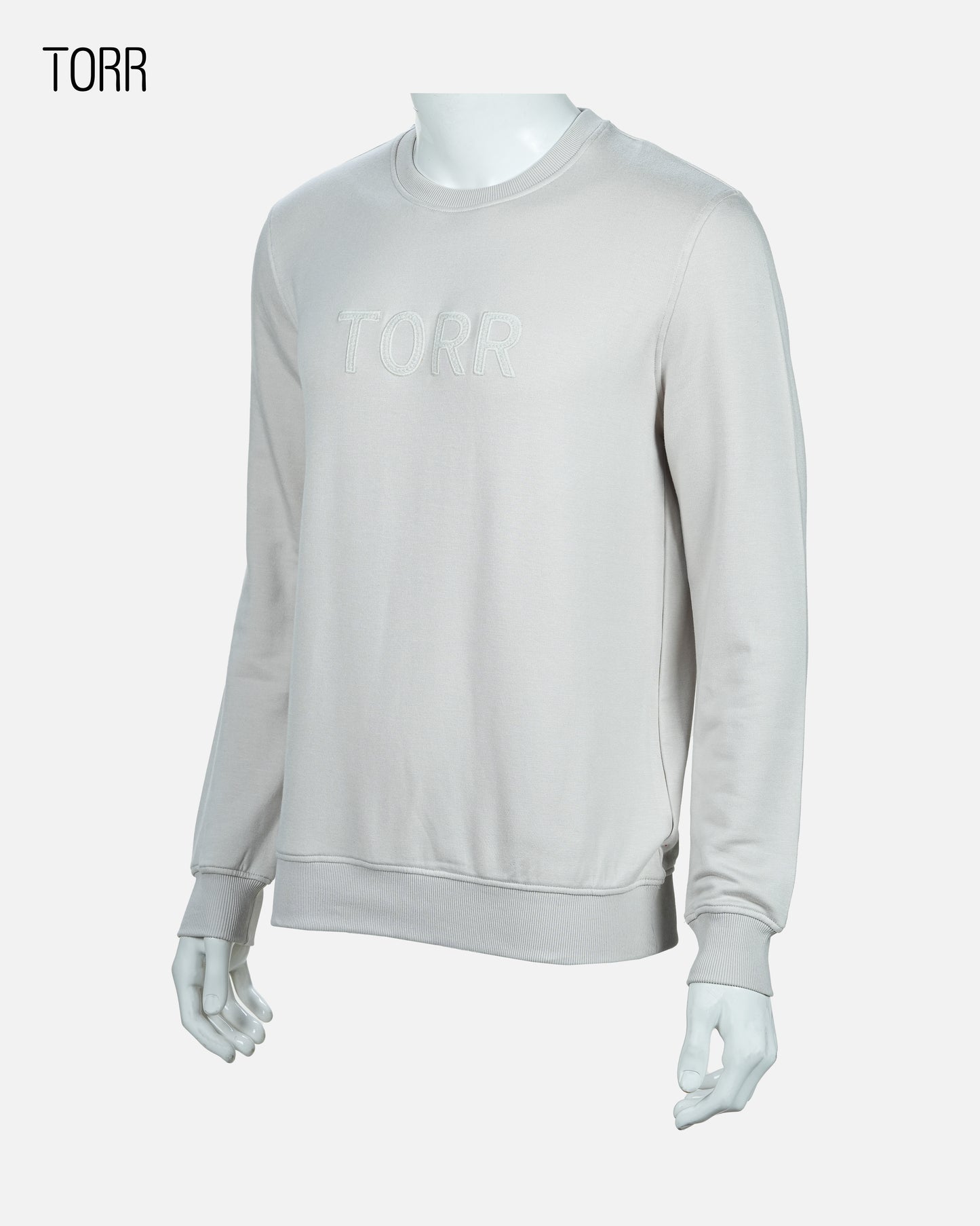 Men's Sweatshirt | Butter Cream