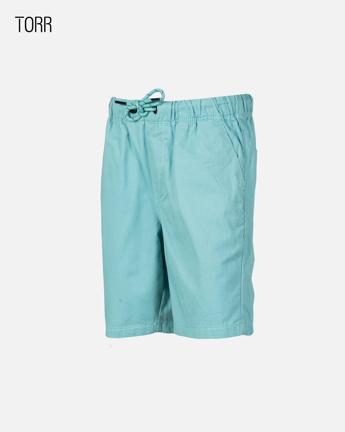 Boys Shorts |Aqua