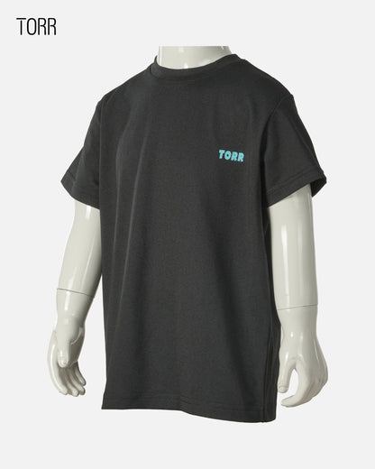 Boys T-shirt  | Black