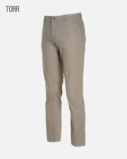Men's Chino Pant | Khaki